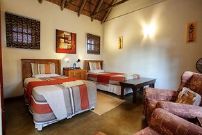 Rosedale Organic Farm B&B