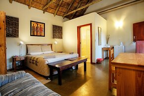 Rosedale Organic Farm B&B