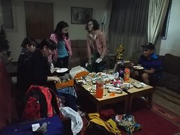 Sagarmatha Apartment Bed & Breakfast