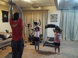 Sagarmatha Apartment Bed & Breakfast