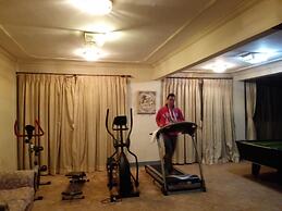 Sagarmatha Apartment Bed & Breakfast