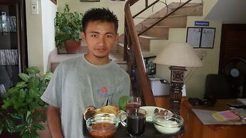 Sagarmatha Apartment Bed & Breakfast