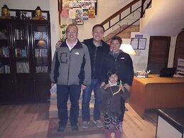 Sagarmatha Apartment Bed & Breakfast