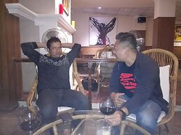 Sagarmatha Apartment Bed & Breakfast