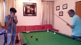 Sagarmatha Apartment Bed & Breakfast