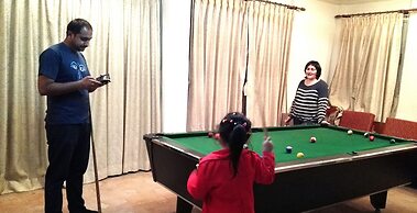 Sagarmatha Apartment Bed & Breakfast