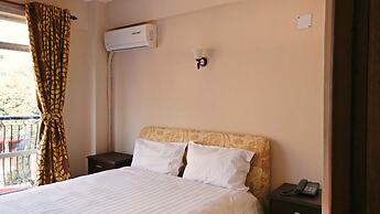 Sagarmatha Apartment Bed & Breakfast