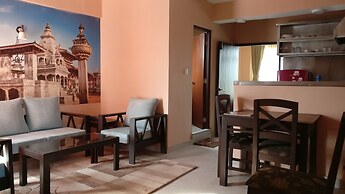 Sagarmatha Apartment Bed & Breakfast