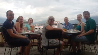 Sagarmatha Apartment Bed & Breakfast