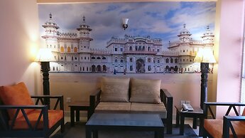 Sagarmatha Apartment Bed & Breakfast