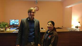 Sagarmatha Apartment Bed & Breakfast