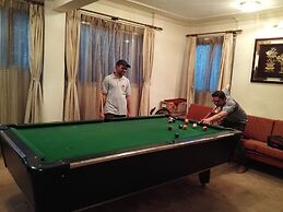 Sagarmatha Apartment Bed & Breakfast