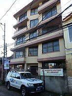 Sagarmatha Apartment Bed & Breakfast