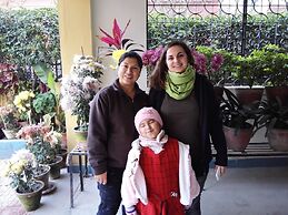 Sagarmatha Apartment Bed & Breakfast