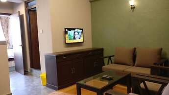 Sagarmatha Apartment Bed & Breakfast