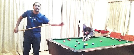 Sagarmatha Apartment Bed & Breakfast