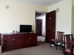 Sagarmatha Apartment Bed & Breakfast