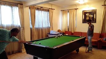 Sagarmatha Apartment Bed & Breakfast