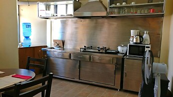 Sagarmatha Apartment Bed & Breakfast