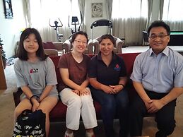 Sagarmatha Apartment Bed & Breakfast