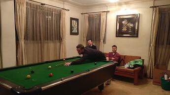 Sagarmatha Apartment Bed & Breakfast