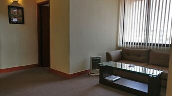 Sagarmatha Apartment Bed & Breakfast