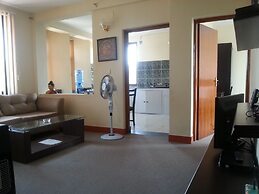 Sagarmatha Apartment Bed & Breakfast