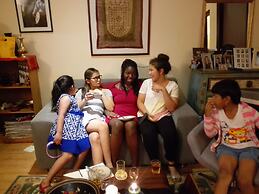 Sagarmatha Apartment Bed & Breakfast