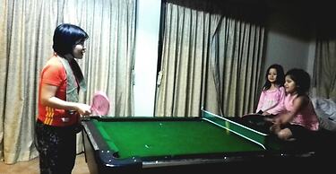 Sagarmatha Apartment Bed & Breakfast