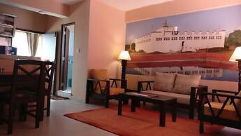 Sagarmatha Apartment Bed & Breakfast