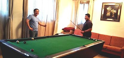 Sagarmatha Apartment Bed & Breakfast