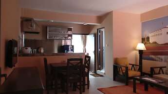 Sagarmatha Apartment Bed & Breakfast