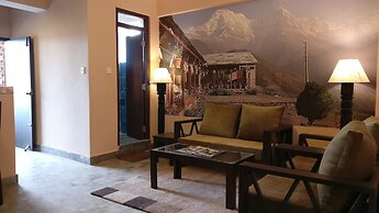 Sagarmatha Apartment Bed & Breakfast