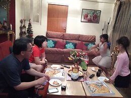 Sagarmatha Apartment Bed & Breakfast