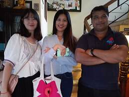 Sagarmatha Apartment Bed & Breakfast