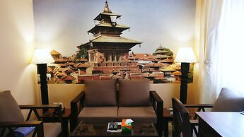 Sagarmatha Apartment Bed & Breakfast