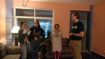 Sagarmatha Apartment Bed & Breakfast