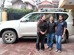 Sagarmatha Apartment Bed & Breakfast