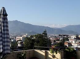 Sagarmatha Apartment Bed & Breakfast