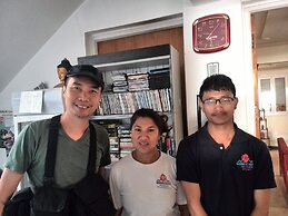 Sagarmatha Apartment Bed & Breakfast