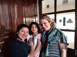 Sagarmatha Apartment Bed & Breakfast