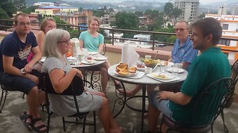 Sagarmatha Apartment Bed & Breakfast