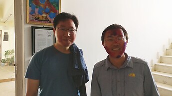 Sagarmatha Apartment Bed & Breakfast