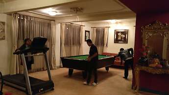 Sagarmatha Apartment Bed & Breakfast