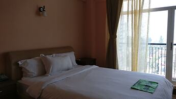 Sagarmatha Apartment Bed & Breakfast