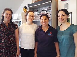 Sagarmatha Apartment Bed & Breakfast