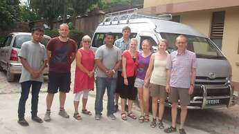 Sagarmatha Apartment Bed & Breakfast