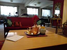 Sagarmatha Apartment Bed & Breakfast