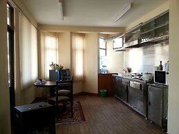 Sagarmatha Apartment Bed & Breakfast