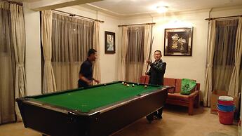 Sagarmatha Apartment Bed & Breakfast